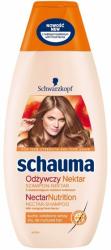 Schauma szampon 250ml Odżywczy Nektar