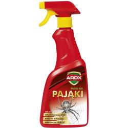 Arox płyn na pająki 500ml