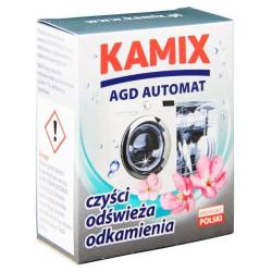Kamix odkamieniacz w proszku 150g do sprzętów AGD