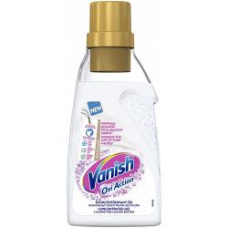 Vanish Oxi Action odplamiacz w żelu 500ml White