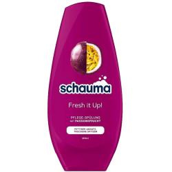 Schauma odżywka do włosów 250ml Fresh It Up Passionsfrucht