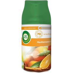 Air Wick Freshmatic wkład Pure śródziemnomorska pomarańcza 250ml