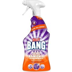 Cillit Bang 750ml spray KAMIEŃ - BRUD