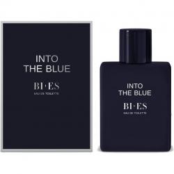 Bi-es Into The Blue woda toaletowa 100ml