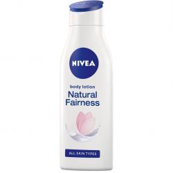 Nivea balsam do ciała Natural Fairness 400ml