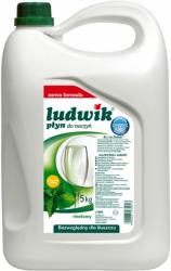 Ludwik do naczyń 5kg mięta