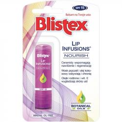 Blistex Nourish balsam do ust