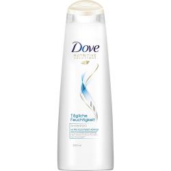 Dove szampon do włosów daily care / tagliche feuchtigkeit 250ml