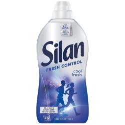 Silan koncentrat do płukania Fresh Control Cool Fresh 1.012L