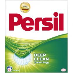 Persil proszek do prania do białego 260g (4 prania)