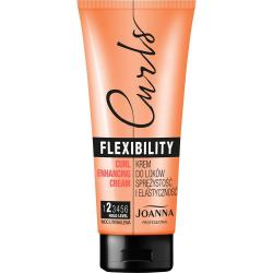 Joanna Professional Curls krem do loków 200g