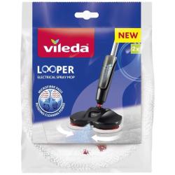 Vileda Looper wkład do mopa elektrycznego 2 sztuki