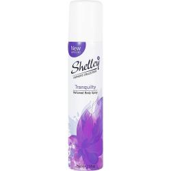 Shelley dezodorant 75ml Tranquility