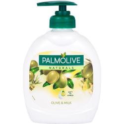 Palmolive mydło w płynie Olive & Milk 300ml