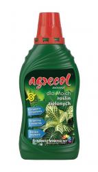 Agrecol nawóz do roślin zielonych mineralny 250ml