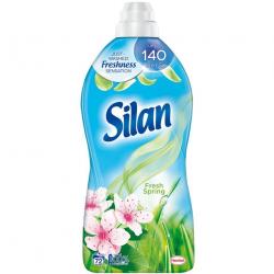 Silan koncentrat do płukania Fresh Spring 1,8L