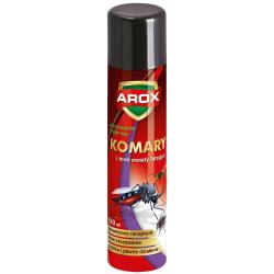 Arox Muchomor spray na komary 300ml
