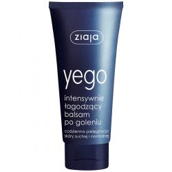 Ziaja Yego balsam po goleniu łagodzący 75ml