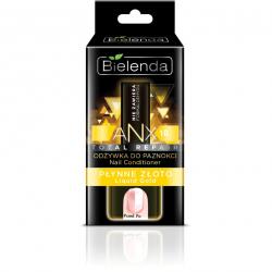Bielenda ANX płynne złoto odżywka do paznokci 11ml