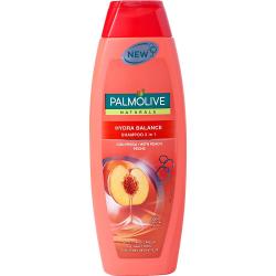 Palmolive szampon 350ml 2w1 Hydra Balance