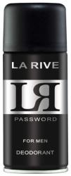 La Rive dezodorant Password 150ml