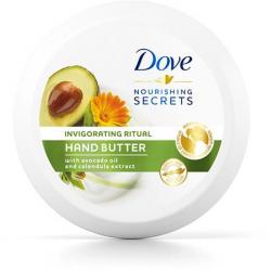 Dove Butter Nourishing Secrets krem do rąk 75ml