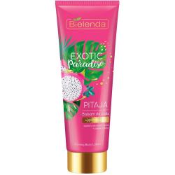 Bielenda Exotic Paradise balsam do ciała 250ml Pitaja