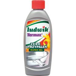 Ludwik Termax żel do przypaleń 280g