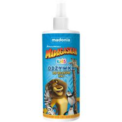 Madonia spray/odżywka do włosów 2w1 200ml Madagaskar