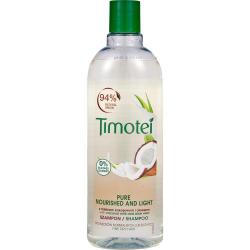 Timotei szampon Pure odżywione i lekkie 400ml