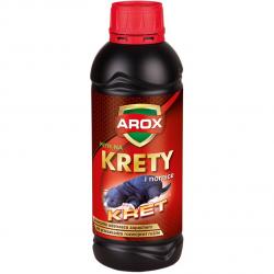 Arox płyn na krety i nornice 1L