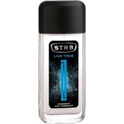 STR8 dezodorant perfumowany 85ml Live True