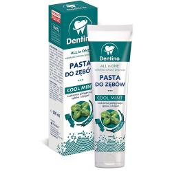 Dentino pasta do zębów 100ml Cool Mint