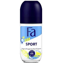 Fa roll-on MEN Sport 50ml