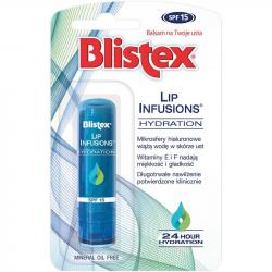Blistex Hydration balsam do ust