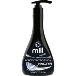 Mill Clean balsam do naczyń Czarna Orchidea 555ml