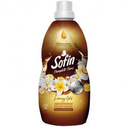 Sofin koncentrat do płukania 1.4L Complete Care Luxury Gold