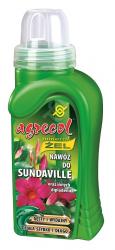 Agrecol nawóz żel do sundavilli mineralny 250ml