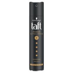 Taft lakier do włosów Power & Fullness (5) 250ml