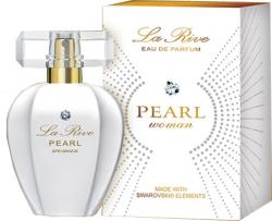 La Rive woda perfumowana Pearl 75ml Swarovski elements