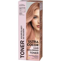 Joanna Ultra Color toner do włosów Truskawkowe Latte 100g