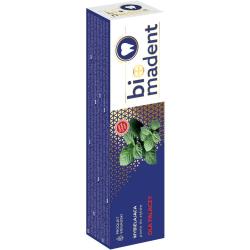Bio Madent wybielająca pasta do zębów dla palaczy 100ml