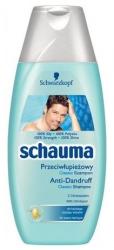 Schauma szampon 250ml MEN klasyczny przeciwłupieżowy