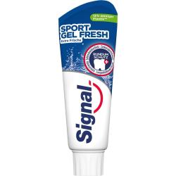 Signal Sport Gel Fresh pasta do zębów 75ml