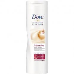 Dove body lotion Intensive 400ml