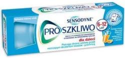 Sensodyne Pro Szkliwo dla dzieci 6-12 lat pasta do zębów