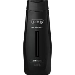 STR8 żel pod prysznic 400ml Original