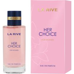 La Rive woda perfumowana Choice 100ml