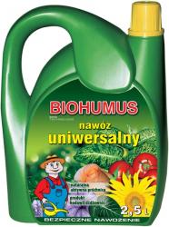 Agrecol nawóz uniwersalny Biohumus Super Forte 2,5L