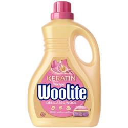 Woolite Perła płyn do prania tkanin Delicate 1.8L